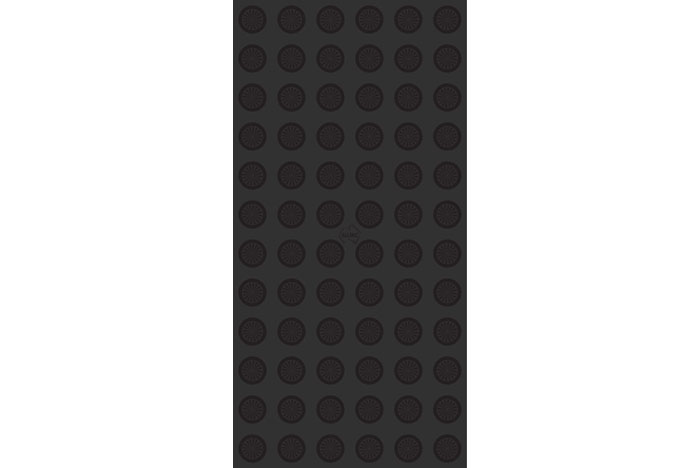 300 x 600 HDPU (External) Black